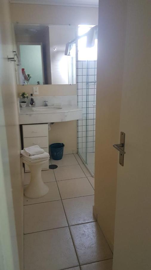 Hotel Cavalinho Branco Águas de Lindóia Екстериор снимка