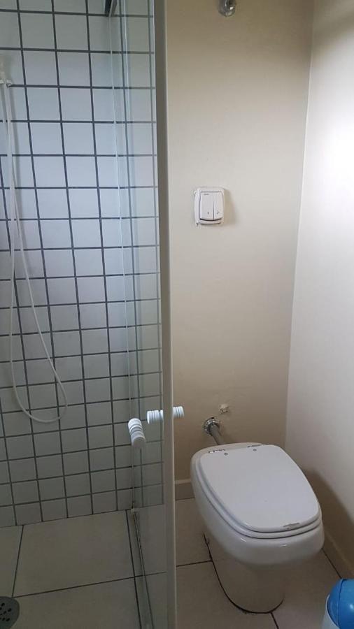 Hotel Cavalinho Branco Águas de Lindóia Екстериор снимка