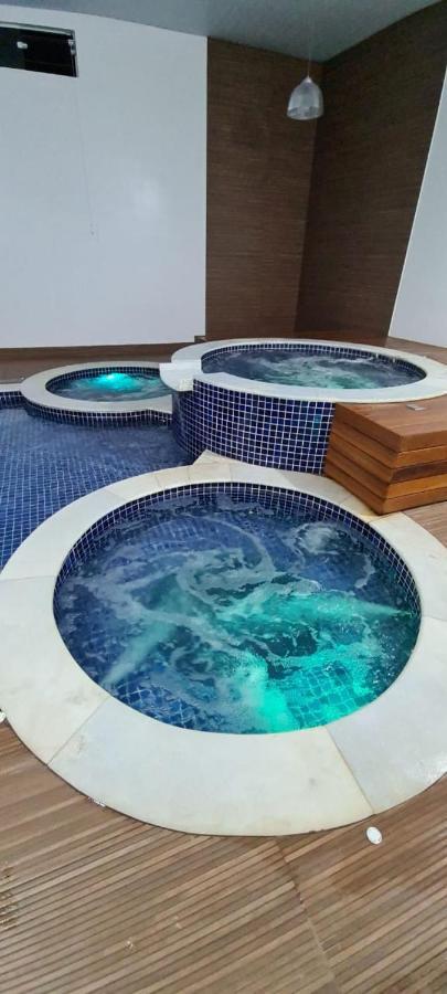 Hotel Cavalinho Branco Águas de Lindóia Екстериор снимка